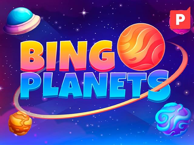 bullsbet Planetas do Bingo