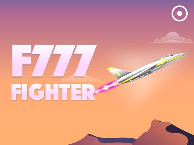 bullsbet F777 Fighter