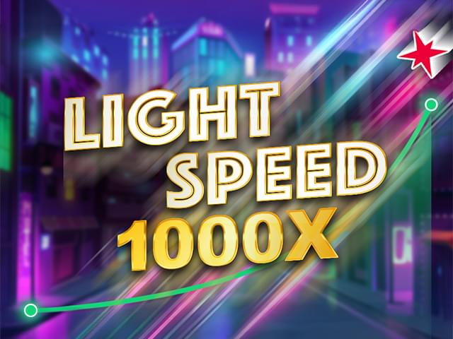 bullsbet Velocidade da Luz