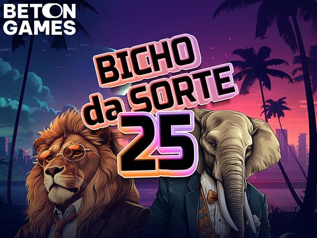 bullsbet Loto Bicho da sorte 25
