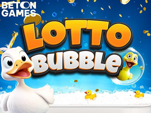 bullsbet Lotto Bubble Pro